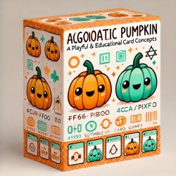 Les 7 Citrouilles Algorithmiques
