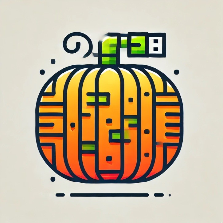 Stratégie de citrouilles algorithmiques